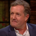 There was a strong reaction to Piers Morgan’s Irish chat show appearance