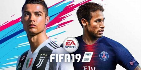 Latest FIFA 19 leak reveals the top 50 rated players on the game