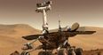 NASA Rover shares incredible 360 degree ‘selfie’ from the surface of Mars