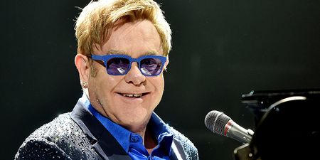 Elton John announced as the voice of this year’s John Lewis Christmas advert
