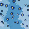 What have the EU ever done for us? Enter your postcode and find out