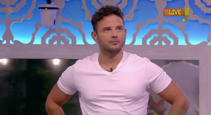 Ryan Thomas says he forgives Roxanne Pallett over ‘punchgate’ after winning Celebrity Big Brother