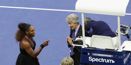‘Nothing to do with gender or race’ – Australian newspaper backs ‘racist,’ ‘sexist’ Serena Williams cartoon