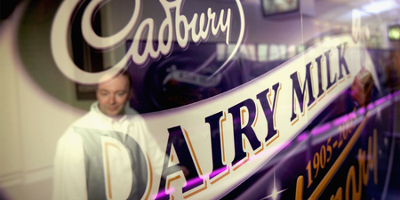 Cadbury bosses confirm they are stockpiling ingredients to prepare for hard Brexit