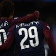 Diego Simeone believes Neymar is more of a team player than Kylian Mbappé