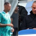 Jerome Boateng reveals what he told Jose Mourinho during summer phone call