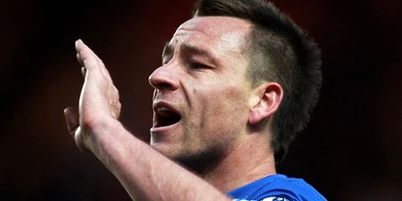 John Terry releases statement on decision to turn down Spartak Moscow