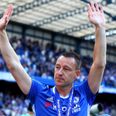 John Terry considering Chelsea offer after Spartak Moscow deal fell through