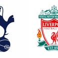 Terms and Conditions for eToro Tottenham Hotspur vs. Liverpool ticket giveaway