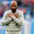 Bordeaux’s new owners explain why Thierry Henry didn’t get the job