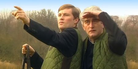 Homes Under The Hammer had an unexpected, brilliant Father Ted homage