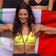UFC fighter Mara Borella suspended by Italian national anti-doping agency until 2044