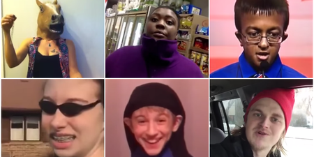 Personality Test: Which iconic Vine are you?