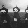 An episode of Tellytubbies was so dark and creepy it was banned from TV