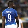 Mario Balotelli addresses claims that he’s overweight in the most Balotelli way ever