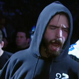Main event scrapped after former UFC fighter receives backstage disqualification