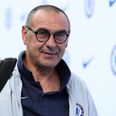 Maurizio Sarri joins list of elite managers after securing fifth consecutive win