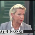 Katie Hopkins allegedly enters IVA to avoid bankruptcy after losing libel case