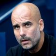 Pep Guardiola “feels guilty” over Phil Foden