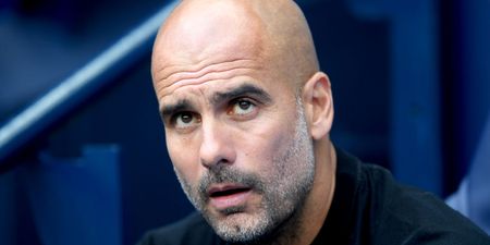 Pep Guardiola “feels guilty” over Phil Foden
