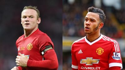 Wayne Rooney story about Memphis Depay shows why he failed at Manchester United