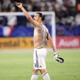 Zlatan Ibrahimović says Toronto are his ‘500th victim’ after losing to them 5-3