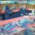 83-year-old man hailed as “total hero” for fighting off armed raiders in bookmakers