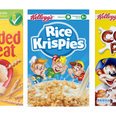 What your choice of breakfast cereal says about you