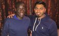 N’Golo Kanté meets fans at local mosque, joins them for dinner and Match of the Day