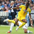 Wilfried Zaha is right: Premier League referees must do more to protect star players
