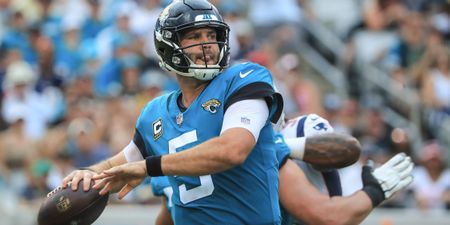 NFL week two round-up