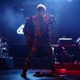‘F*** Marshall Mathers’: Machine Gun Kelly opens ‘Rap Devil’ live performance with Eminem rinse