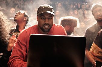 Kanye West has announced that YEEZUS 2 is officially on the way