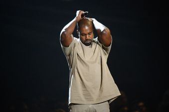 Kanye West says Good Ass Job album with Chance The Rapper is coming