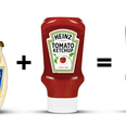 Heinz could be about to bring Mayochup to the UK