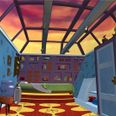 8 reasons why Hey Arnold officially had the greatest bedroom of all time