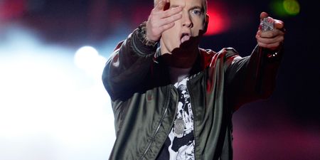Eminem’s “Killshot” is biggest Hip Hop debut in YouTube’s history
