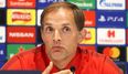 PSG manager Thomas Tuchel claims Liverpool result was ‘not logical or correct’