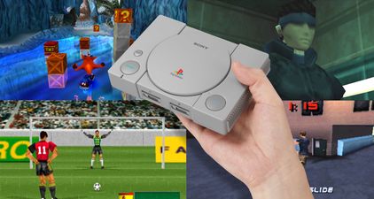 15 defining PS1 games that need to be on the PlayStation Classic