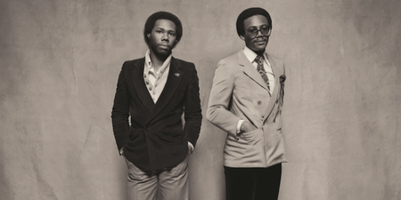Nile Rodgers and CHIC to release incredible 40th anniversary box set