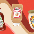Heinz’s combination of ketchup and mayonnaise ‘Mayochup’ is officially coming to the UK