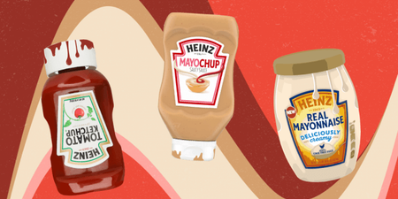 Heinz’s combination of ketchup and mayonnaise ‘Mayochup’ is officially coming to the UK