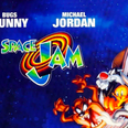 21 thoughts I had watching Space Jam for the first time