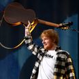 Ed Sheeran announces UK homecoming shows in Yorkshire and Suffolk