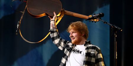 Ed Sheeran announces UK homecoming shows in Yorkshire and Suffolk