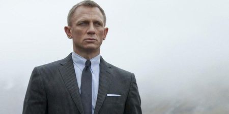 Director officially signed on to replace Danny Boyle for next James Bond movie
