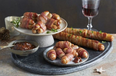 Aldi is doing foot-long pigs-in-blankets, making 2018 the best Christmas ever