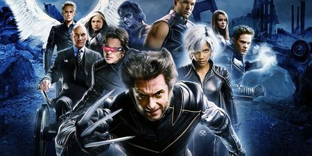Disney confirm they would take over the X-Men movies following a merger with Fox