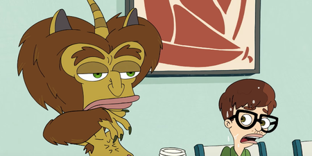 Big Mouth returns to Netflix very soon and here’s the first full trailer
