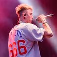 Machine Gun Kelly calls Eminem liar and an “old dumb ass” in new interview